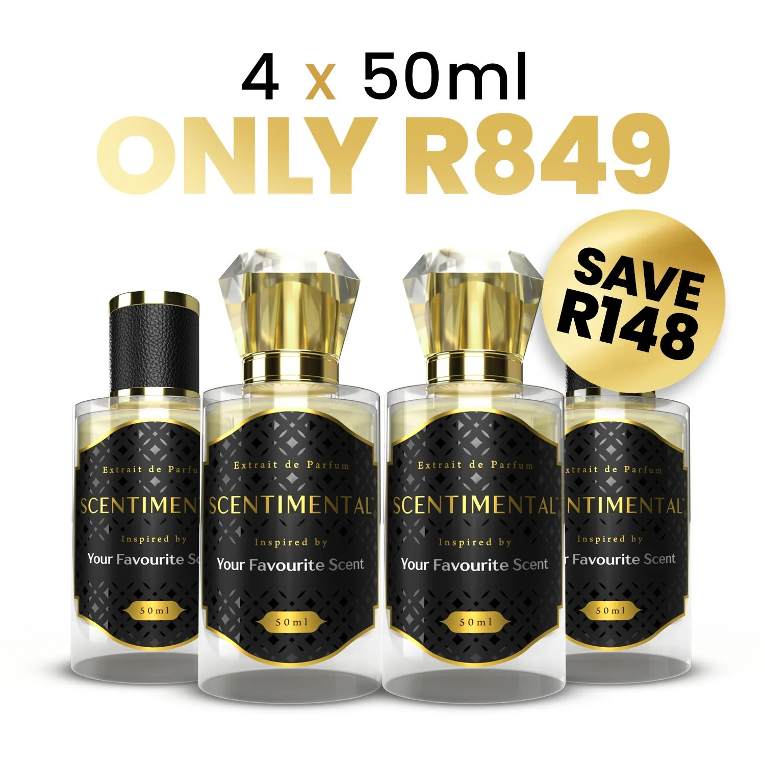 Newly Added Products